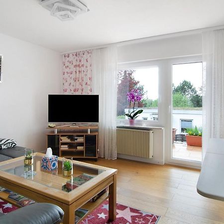 Apartmán Aida Uberlingen Exteriér fotografie