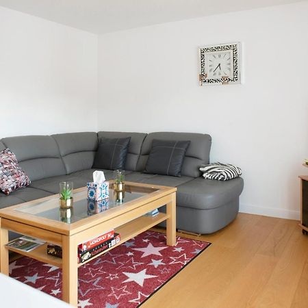Apartmán Aida Uberlingen Exteriér fotografie