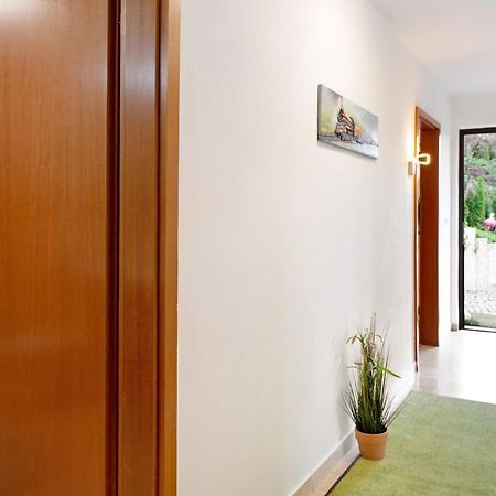 Apartmán Aida Uberlingen Exteriér fotografie