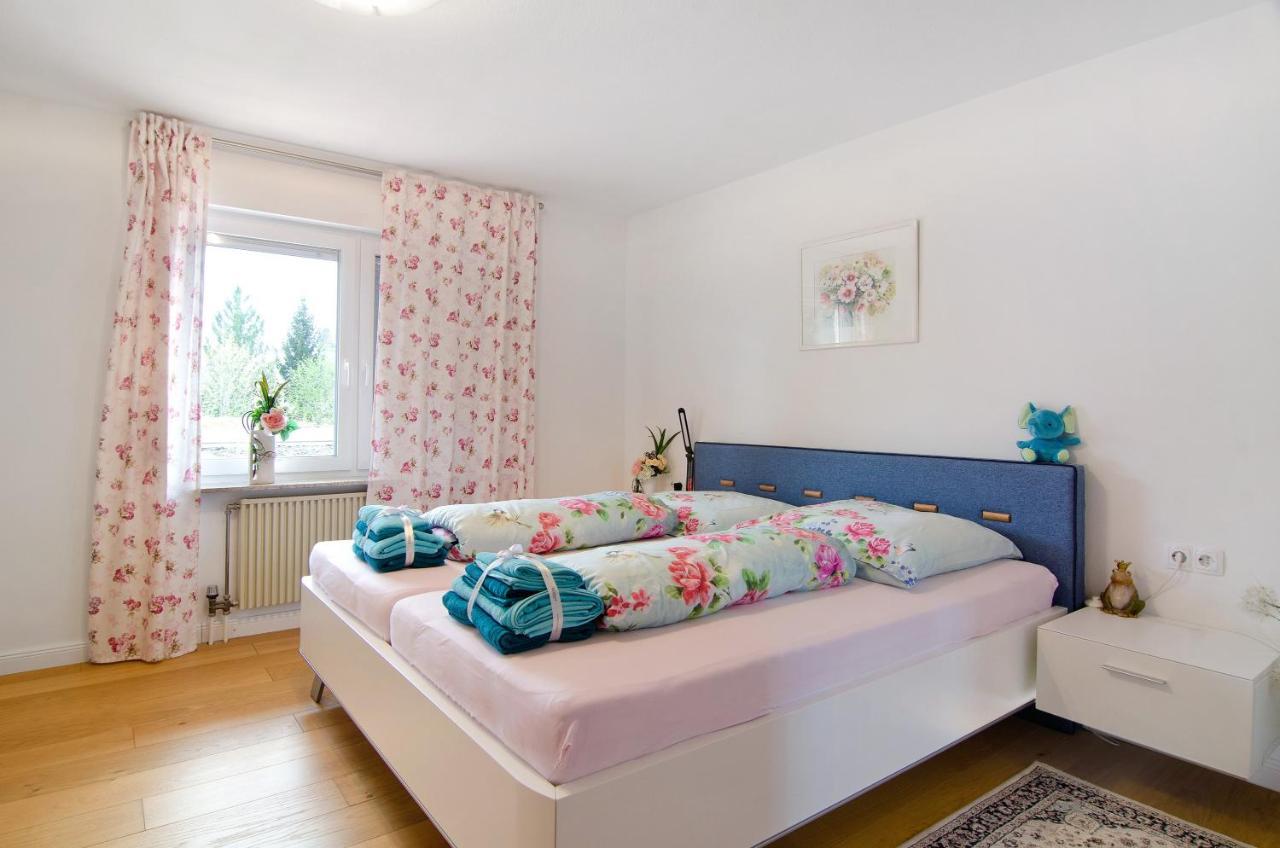Apartmán Aida Uberlingen Exteriér fotografie
