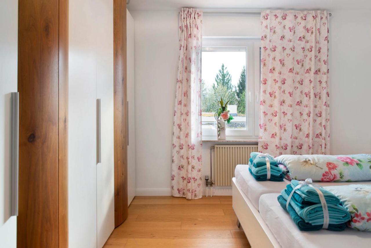 Apartmán Aida Uberlingen Exteriér fotografie