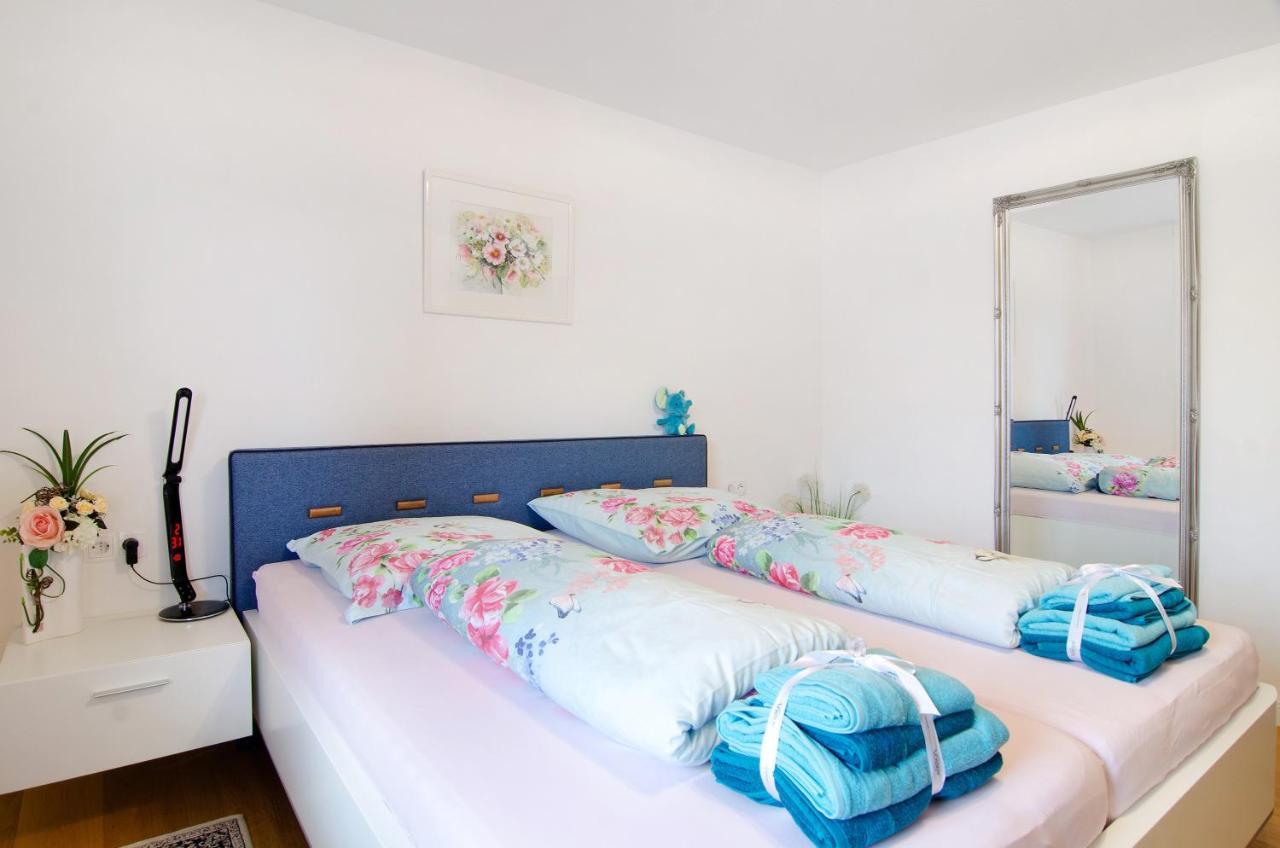 Apartmán Aida Uberlingen Exteriér fotografie