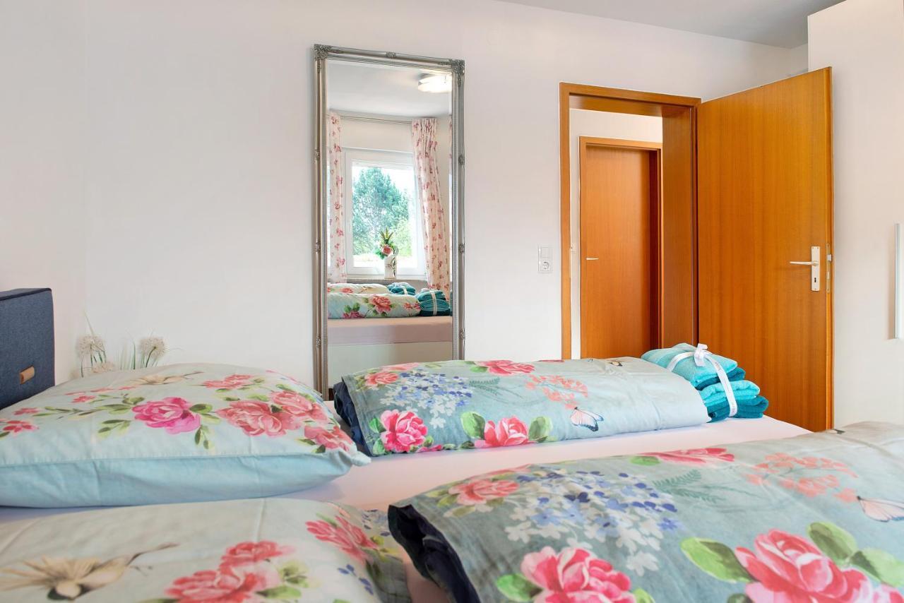 Apartmán Aida Uberlingen Exteriér fotografie