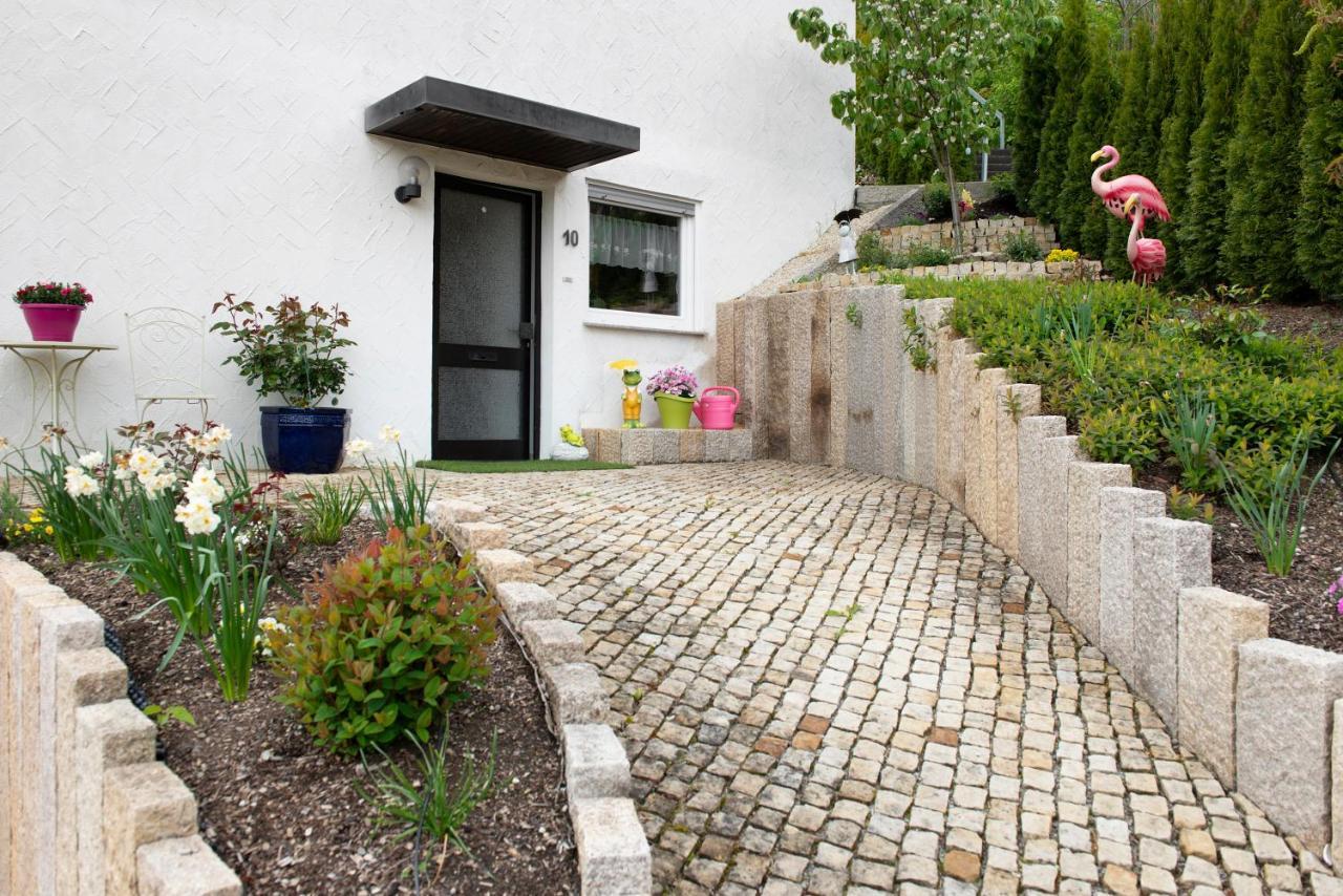 Apartmán Aida Uberlingen Exteriér fotografie