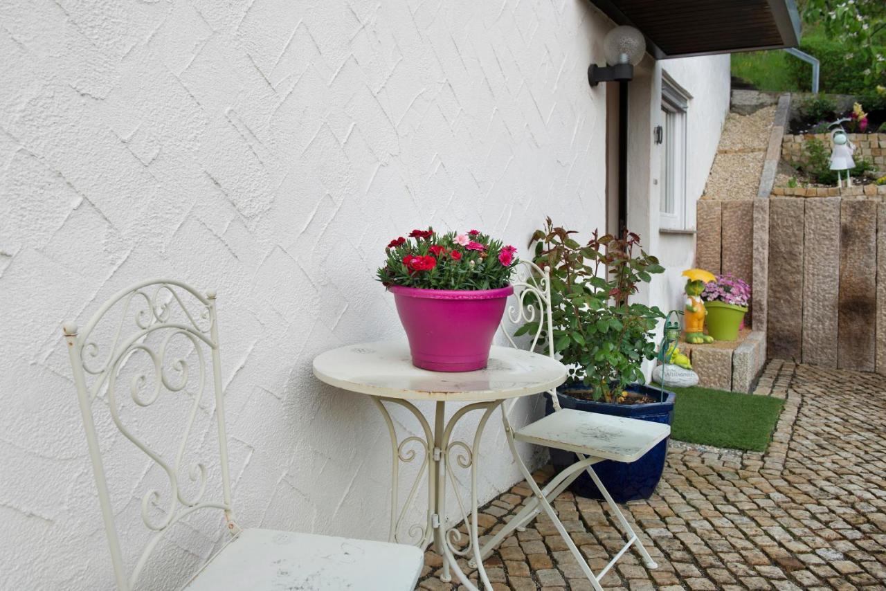 Apartmán Aida Uberlingen Exteriér fotografie