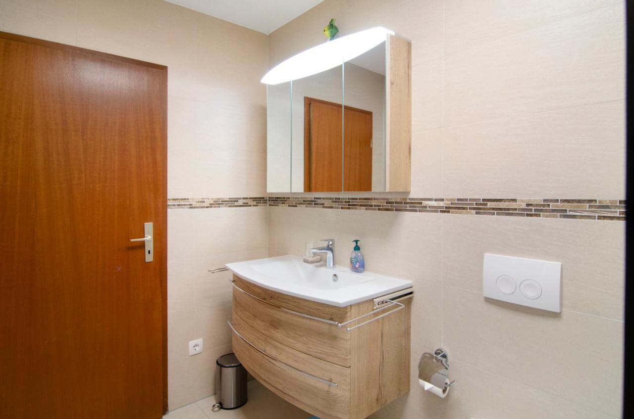 Apartmán Aida Uberlingen Exteriér fotografie