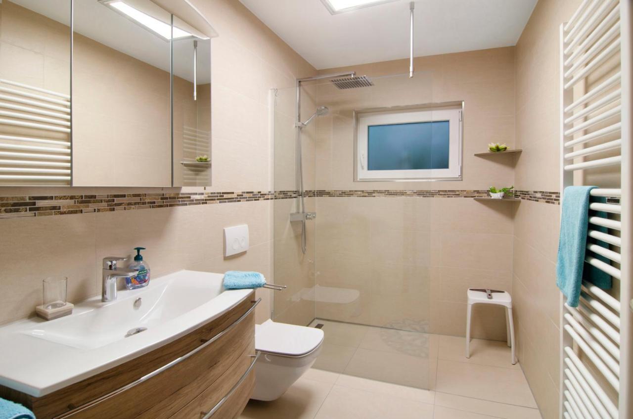 Apartmán Aida Uberlingen Exteriér fotografie